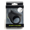 Sport Fucker Ballstretcher Cock Chute Noir